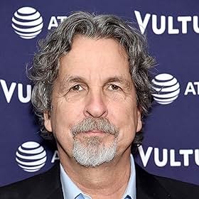 Peter Farrelly